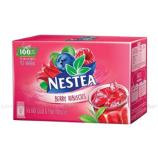Nestea Berry Hibiscus & Re
