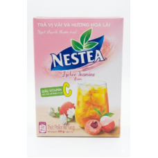 Nestea Lychee Jasmine 144g x 3