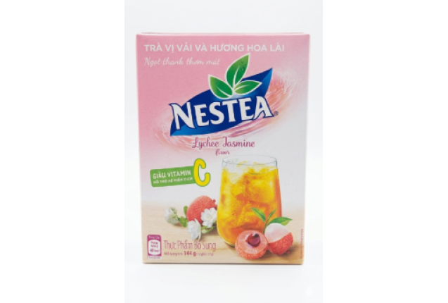 Nestea Lychee Jasmine 144g x 36