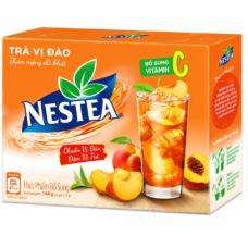 Nestea Peach Fruit Tea 144g x 