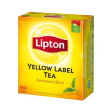 Lipton Yellow Label Tea 2g x 1