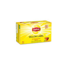 Lipton Yellow Label Tea 2g x 5