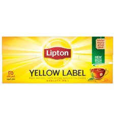Lipton Yellow Label Tea 2g x 2