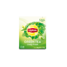 Lipton Green Tea 1.5g x10 x 24