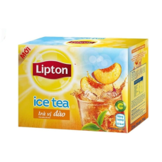 Lipton Ice Instant Tea Peach F
