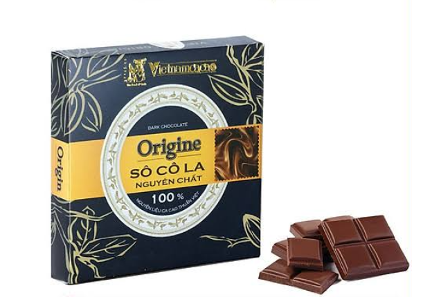 Chocolate Single Origin 37g x 200