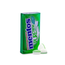 Mentos Pure Fresh Spearmint 35