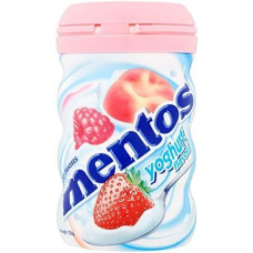 Mentos Yoghurt Candy (Strawber