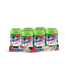 Mentos Pure Fresh Gum Watermel