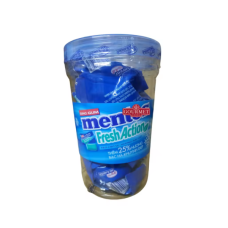 Mentos Fresh Action Gum 224g x