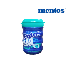 Mentos Mint & Eucalyptus C
