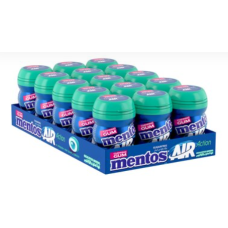 Mentos Mint & Eucalyptus C