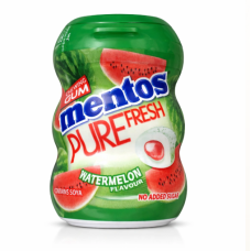 Mentos Pure Fresh Gum Watermel