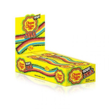 Chupa Chups Sour Belt Tutti Fr