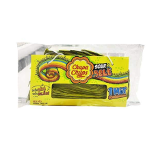 Chupa Chups Sour Belt 1M 540g 