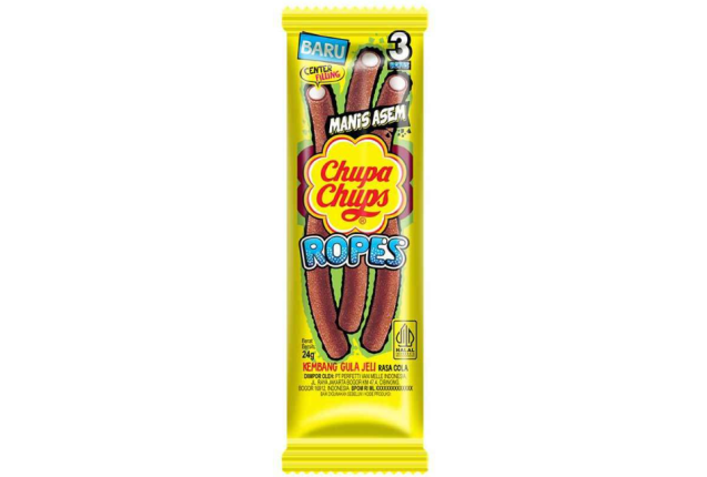 Chupa Chups Cola 24g x 24