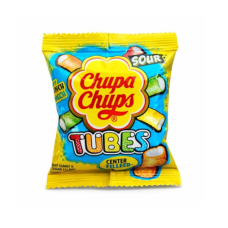 Chupa Chups Tubes 384g x 24