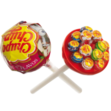 Chupa Chups Lollipops Classic 