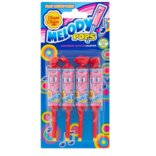 Chupa Chups Melody Lollipops Strawberry 