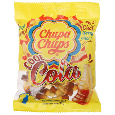 Chupa Chups Cola Jelly Cola 90