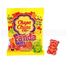 Chupa Chups Jelly Mixed Fruit 