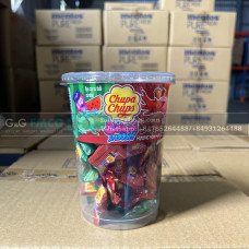 Chupa Chups Big Babol Sploosh 