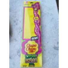 Chupa Chups Strawberry Flavor 