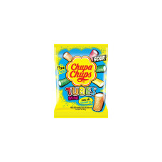 Chupa Chups Jelly Mini Tube Gummies 90g 