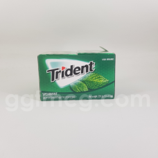 Trident Sugar Free Mint 28S 50