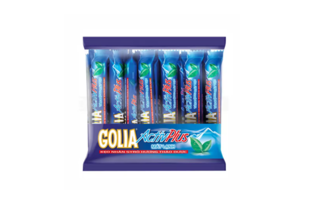 Golia Activ Plus Cooling Action 472g x 24