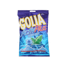 Golia Activ Plus 108.9g x 45