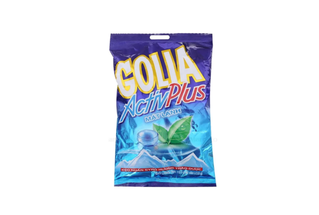 Golia Activ Plus 108.9g x 45