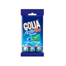 Golia Activ Plus 88.5g x 70