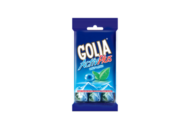 Golia Activ Plus 88.5g x 70