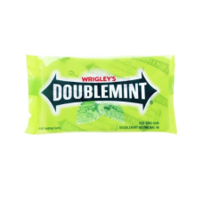 Wrigley's Doublemint Gum Peppe