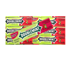 Wrigley's Doublemint Strawberr