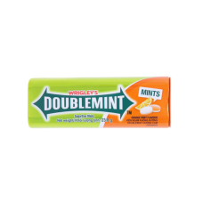 Wrigley's Doublemint Candy Ora