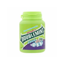 Wrigley's Doublemint Gum Grape