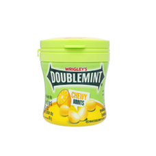 Wrigley Doublemint Chewy Candy