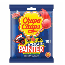 Chupa Chups Lollipops Colors T