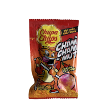 Chupa Chups Lollipops Dip and 