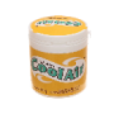 Wrigley's Cool Air Lemon Gum 1