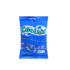 Wrigley's Cool Air Menthol Euc