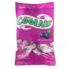Wrigley's Cool Air Blackberry 