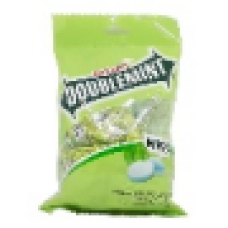Wrigley's Doublemint Candy Pep