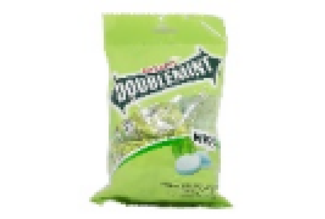 Wrigley's Doublemint Candy Peppermint 39g x 60