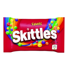 Wrigley Skittles Original Fruits Candy 4