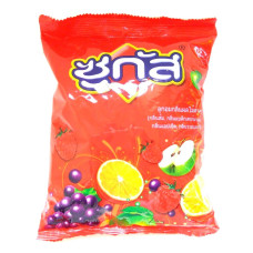Sugus Mixed Fruit Flavored Chews (Orange