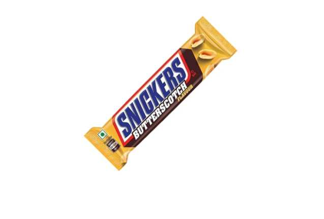 Snickers Chocolate Peanut Butter Caramel Flavor 40g x 12