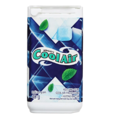 Wrigley's Cool Air Fresh Cube 